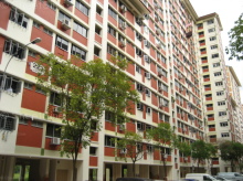 Blk 223 Bishan Street 23 (Bishan), HDB Executive #384682